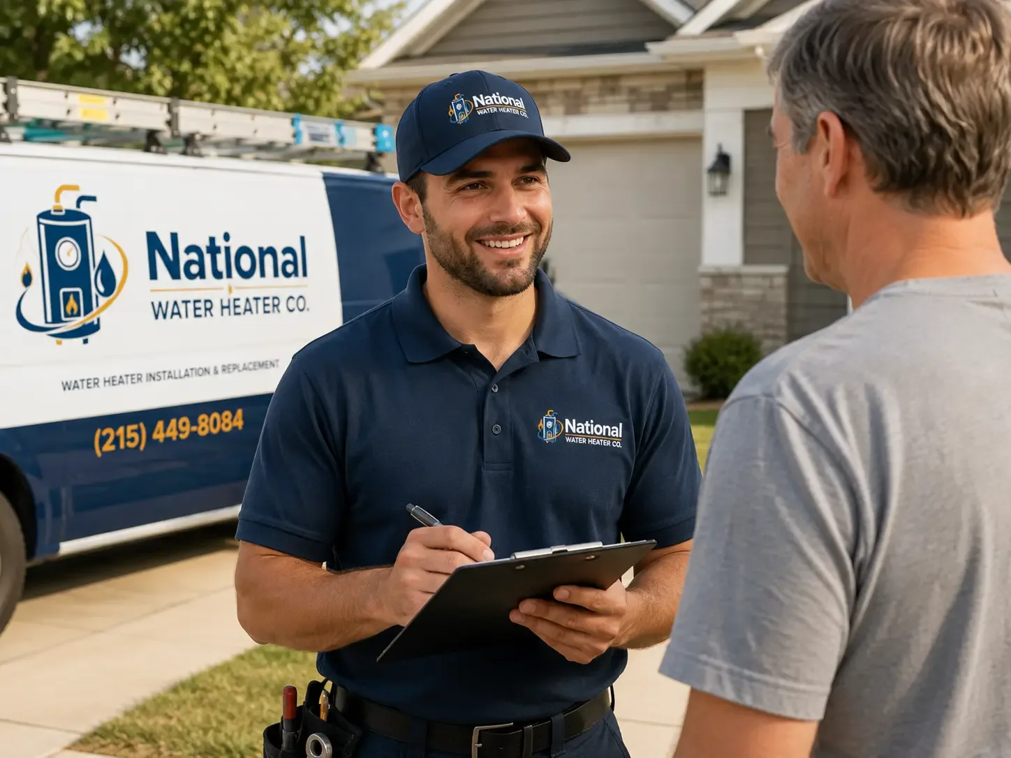 Water Heater Installation Valley Grove, WV FAQs